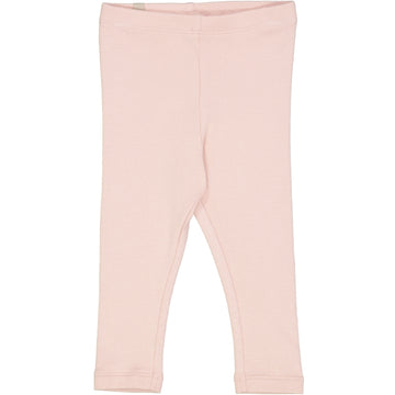 Wheat Main Rib Leggings Leggings 2400 powder