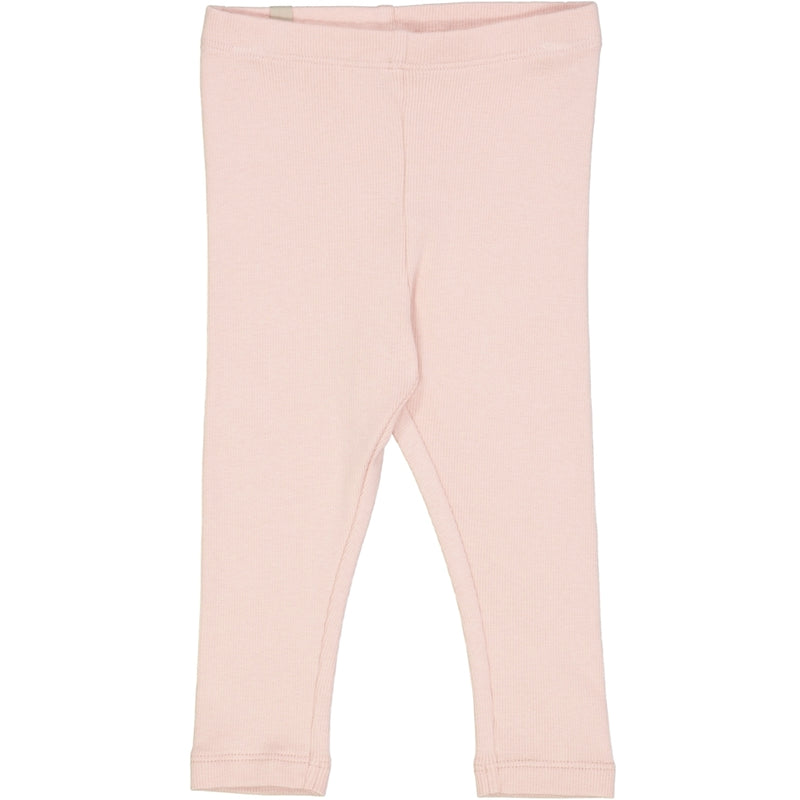 Wheat Main Rib Leggings Leggings 2400 powder