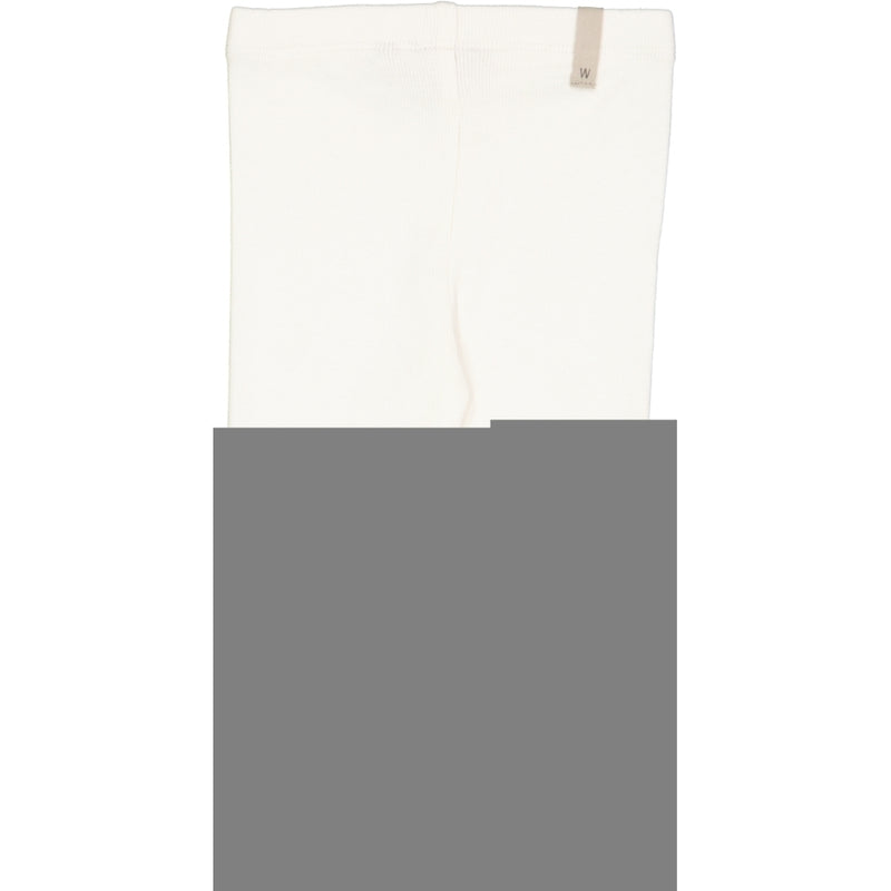 Wheat Main Rib Leggings Leggings 3182 ivory 