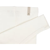 Wheat Main Rib Leggings Leggings 3182 ivory 