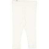 Wheat Rib Leggings Leggings 3182 ivory 