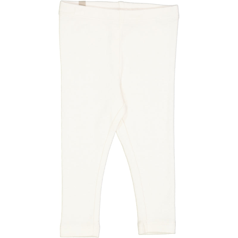 Wheat Rib Leggings Leggings 3182 ivory 