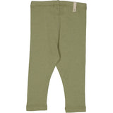 Wheat Main Rib Leggings Leggings 4122 sage