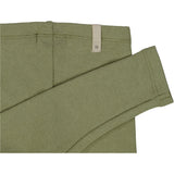 Wheat Main Rib Leggings Leggings 4122 sage