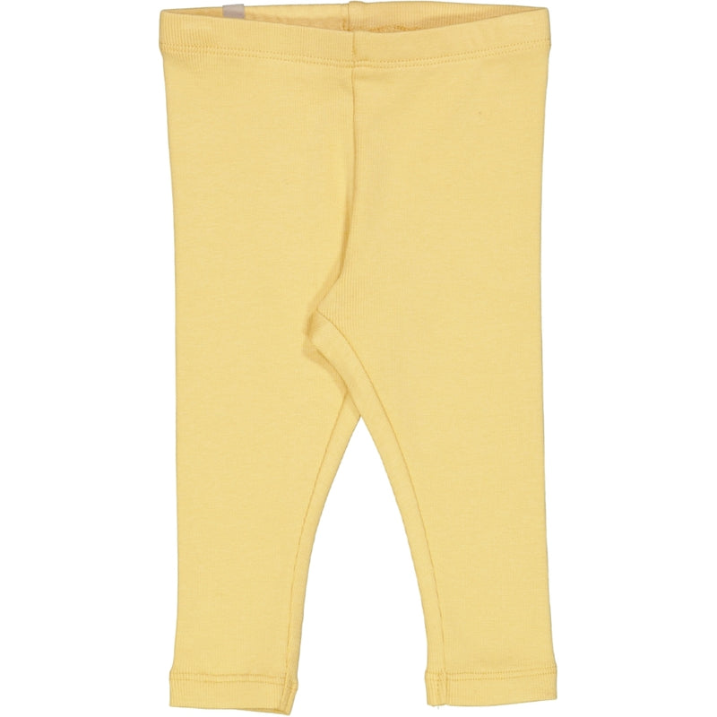 Wheat Rib Leggings Leggings 5083 sahara sun