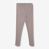 Wheat Main Rib Leggings Maddy Legging 9531 dusty purple