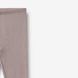 Wheat Main Rib Leggings Maddy Legging 9531 dusty purple