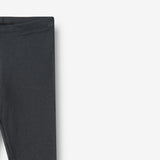 Wheat Main Rib Leggings Maddy Legging 9561 night