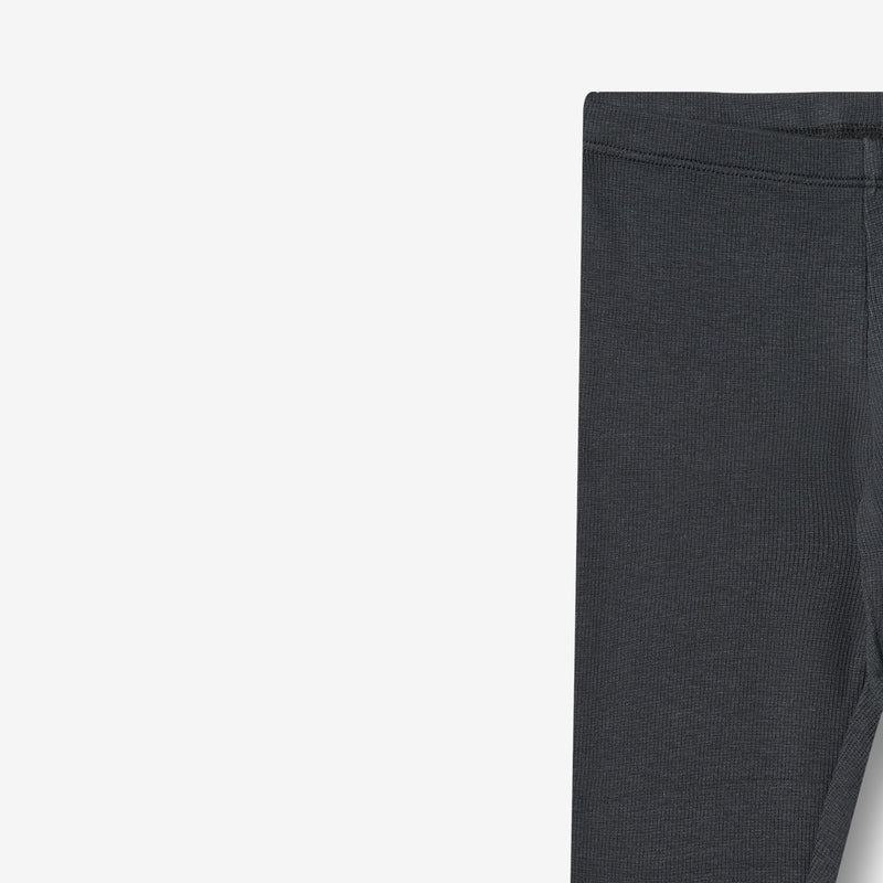 Wheat Main Rib Leggings Maddy Legging 9561 night