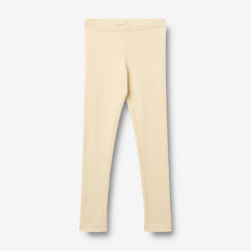 Wheat Main Rib Leggings Maddy Legging 9631 barely apricot