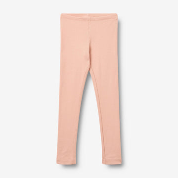 Wheat Main Rib Leggings Maddy Legging 9658 rose cloud