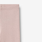 Wheat Main Rib Leggings Maddy Legging 1354 soft lilac