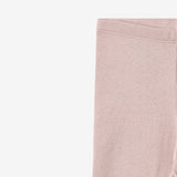 Wheat Main Rib Leggings Maddy Legging 1354 soft lilac