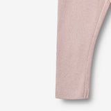 Wheat Main Rib Leggings Maddy Legging 1354 soft lilac