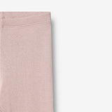 Wheat Main Rib Leggings Maddy Legging 1354 soft lilac