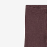 Wheat Main Rib Leggings Maddy Legging 3030 fudge