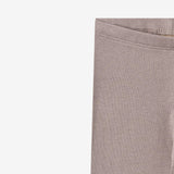 Wheat Main Rib Leggings Maddy Legging 9531 dusty purple