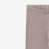 Wheat Main Rib Leggings Maddy Legging 9531 dusty purple