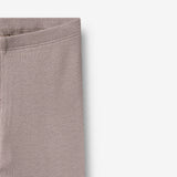 Wheat Main Rib Leggings Maddy Legging 9531 dusty purple