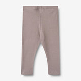 Wheat Main Rib Leggings Maddy Legging 9531 dusty purple