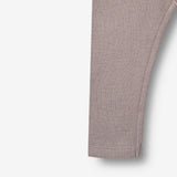 Wheat Main Rib Leggings Maddy Legging 9531 dusty purple