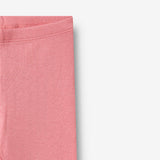 Wheat Main Rib Leggings Maddy Legging 9568 soft pink