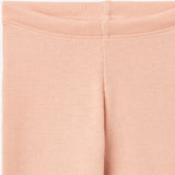 Wheat Main Rib Leggings Maddy Legging 9658 rose cloud