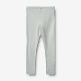 Wheat Main Rib Leggings Maddy Legging 1560 soft blue