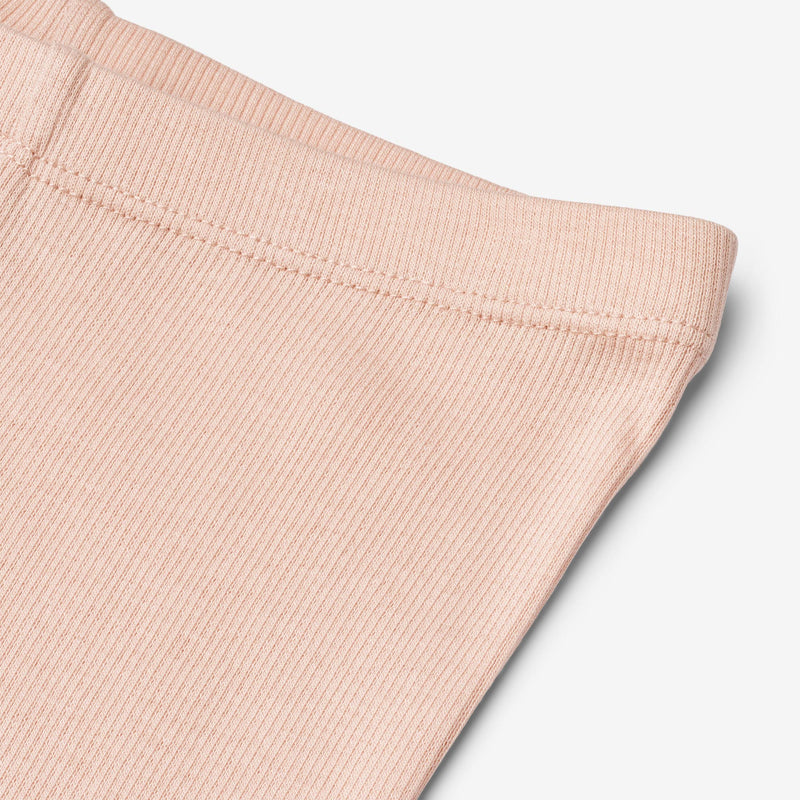 Wheat Main Rib Leggings Maddy Legging 2400 powder