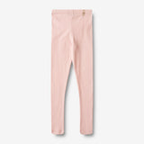 Wheat Main Rib Leggings Maddy Leggings 2281 rose ballet
