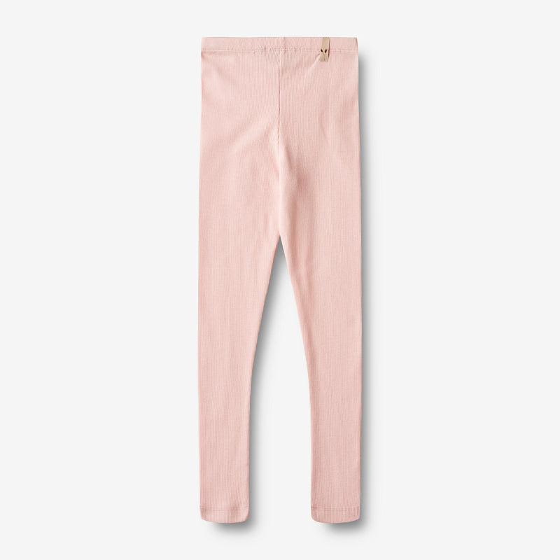 Wheat Main Rib Leggings Maddy Leggings 2281 rose ballet
