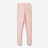 Wheat Main Rib Leggings Maddy Leggings 2281 rose ballet