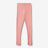 Wheat Main Rib Leggings Maddy Leggings 2509 rosette