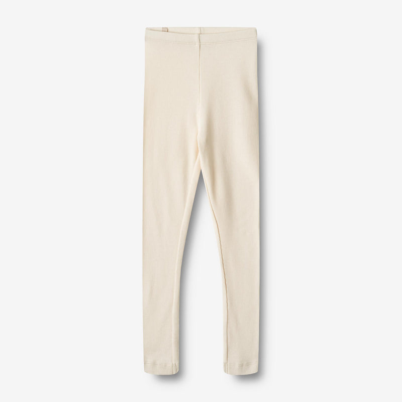 Wheat Main Rib Leggings Maddy Leggings 3171 cream