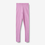 Wheat Main Rib Leggings Maddy Leggings 4500 iris
