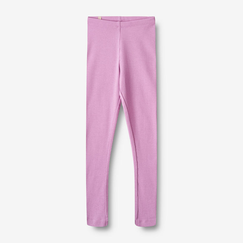 Wheat Main Rib Leggings Maddy Leggings 4500 iris