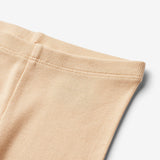 Wheat Main Rib Leggings Maddy Leggings 1251 pale peach