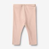 Wheat Main Rib Leggings Maddy Legging 2400 powder
