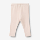 Wheat Main Rib Leggings Maddy Leggings 2596 soft rose 