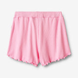 Wheat Main Rib Shorts Gertrud Shorts 2356 pink