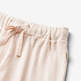 Wheat Main Rib Shorts Gertrud Shorts 2596 soft rose 