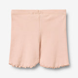 Wheat Main Rib Shorts Sine Shorts 2400 powder