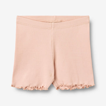 Wheat Main Rib Shorts Sine Shorts 2400 powder