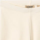Wheat Main Rib Shorts Sine Shorts 3182 ivory