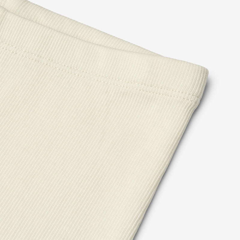 Wheat Main Rib Shorts Sine Shorts 3182 ivory 