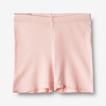 Wheat Main Rib Shorts Sine Shorts 2281 rose ballet