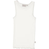 Wheat Rib Top Jersey Tops and T-Shirts 3182 ivory 