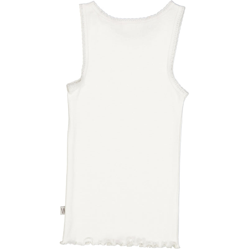Wheat Main Rib Top Jersey Tops and T-Shirts 3182 ivory 