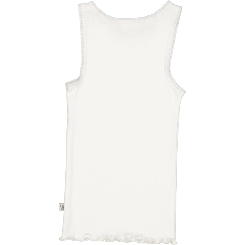 Wheat Rib Top Jersey Tops and T-Shirts 3182 ivory 