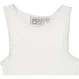 Wheat Rib Top Jersey Tops and T-Shirts 3182 ivory 